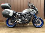 Yamaha Tracer 9, Permis Moto A, Tourisme, Entreprise, Plus de 35 kW