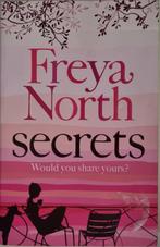 Secrets / Would you share yours? - Freya North - 2009 - ENG, Comme neuf, Enlèvement ou Envoi