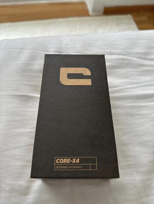 Smartphone Crosscall Core-X4 – Neuf, jamais déballé, Telecommunicatie, Mobiele telefoons | Overige merken, Zo goed als nieuw, Ophalen of Verzenden