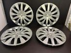 4 Renault Scenic Megane Capture 16" wieldop, Gebruikt