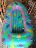 Opblaasbare boot Aquarius 280, Ophalen, Zo goed als nieuw