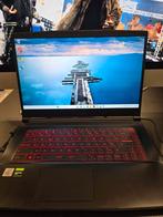 MSI Gaming GF, MSI, Comme neuf, Enlèvement, Gaming