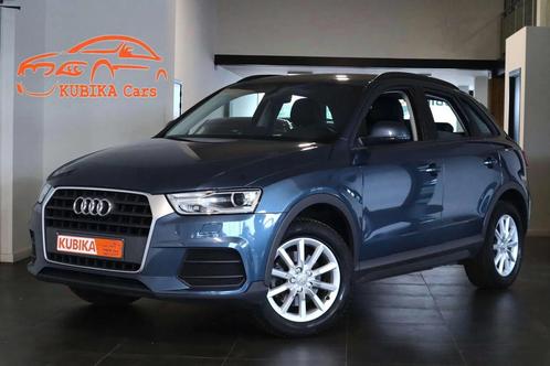 Audi Q3 1.4 TFSI Leder Navi Xenon CruiseC ParkS Garantie *, Autos, Audi, Entreprise, Achat, Q3, ABS, Airbags, Air conditionné