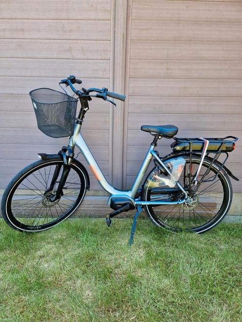 Prachtige stella livorno superior mds, Fietsen en Brommers, Elektrische fietsen, Nieuw, Ophalen