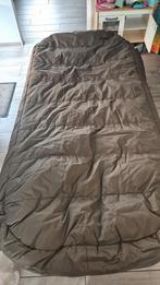 Raptor tarbo dlx wide slaapsysteem, Watersport en Boten, Ophalen, Zo goed als nieuw