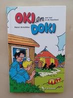 NIEUW - Oki en Doki/ 2 verhalen, Boeken, Ophalen of Verzenden, Nieuw, Henri Arnoldus, Fictie algemeen