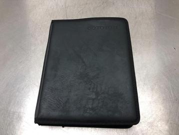 INSTRUKTIEBOEK Toyota Camry (CV30) (01-2001/11-2006) beschikbaar voor biedingen