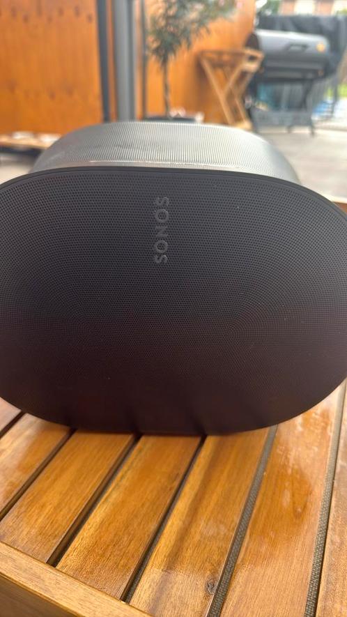 Sonos ERA 300, Audio, Tv en Foto, Luidsprekerboxen, Zo goed als nieuw, Sonos, Ophalen of Verzenden