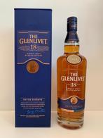 Glenlivet 18 jaar oude batch reserve whiskyfles, Diversen, Verzenden