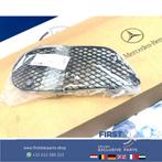 Mercedes C Klasse AMG LINE BUMPER ROOSTER C43 LINKS+RECHTS S, Gebruikt, -, Ophalen of Verzenden, -