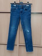 Pantalon jeans bleu foncé 'jog denim' 134 garçon C&A, Comme neuf, C&A, Garçon, Enlèvement ou Envoi