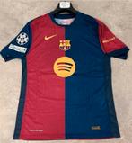 Barcelona Lamine Yamal Voetbalshirt Origineel Nieuw 2024, Sport en Fitness, Verzenden, Zo goed als nieuw, Shirt