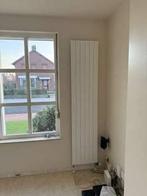 Vasco 2 design radiators wit, hoogte 2,00 mtr x br. 43,5 cm, Ophalen, Hoog rendement (Hr), Radiator, Nieuw