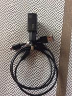 Gsm-oplader, Sony, Telecommunicatie, Mobiele telefoons | Telefoon-opladers, Ophalen, Zo goed als nieuw, Sony Ericsson