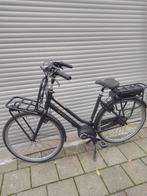 Elektrische fietsen Gazelle Miss Grace, Fietsen en Brommers, Elektrische fietsen, Ophalen, Zo goed als nieuw, Gazelle