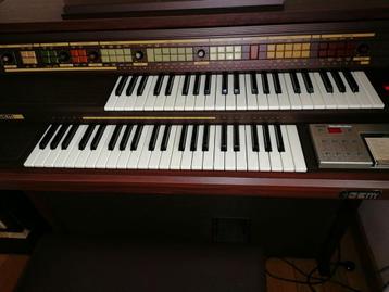 Electronisch orgel, Enlèvement, Comme neuf, Orgue