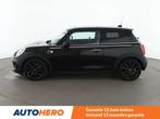 MINI Cooper D Cooper D (bj 2019, automaat), Auto's, 4 zetels, Gebruikt, https://public.car-pass.be/vhr/1f3954b6-0125-41b1-98a4-e6c63597051f