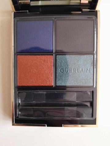 Ombre G Guerlain 4 oogschaduws - Nieuw, nooit gebruikt beschikbaar voor biedingen