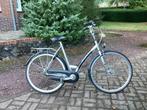 Damesfiets Gazelle Grenoble, 56 cm of meer, Ophalen, Gazelle, Versnellingen