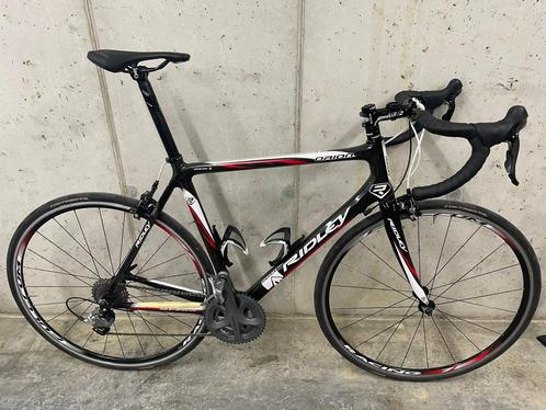 Ridley Orion, Fietsen en Brommers, Fietsen | Racefietsen, Gebruikt, Heren, Overige merken, 28 inch, Carbon, Ophalen
