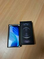 Iphone 12 pro 256 gigas, Telecommunicatie, Mobiele telefoons | Apple iPhone, Ophalen, IPhone 12