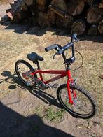 Bmx fiets merk tornado 20 inch, Vélos & Vélomoteurs, Vélos | BMX & Freestyle, Enlèvement