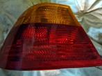 Achterlicht links E46 coupe - origineel onderdeel, Ophalen of Verzenden, Gebruikt, BMW