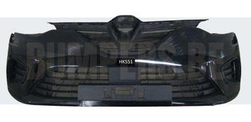 Bumper Renault Clio 5 V 19- 620228351R  Voorbumper  HK551 beschikbaar voor biedingen