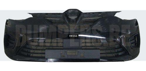 Bumper Renault Clio 5 V 19- 620228351R  Voorbumper  HK551, Auto-onderdelen, Carrosserie, Bumper, Voor, Gebruikt, 6 maanden garantie