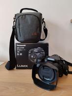 Lumix Panasonic FZ 2000 (1127 kliks) +garantie+accessoires, Audio, Tv en Foto, Fotocamera's Digitaal, Ophalen, Zo goed als nieuw