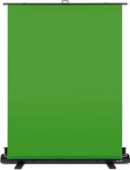 elgato green screen, Audio, Tv en Foto, Ophalen, Zo goed als nieuw, Statief of Scherm