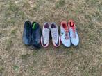 Voetbalschoenen Nike (Maat 43,44,45,5, Sport en Fitness, Voetbal, Ophalen of Verzenden, Set