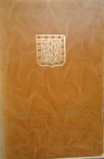 Liber Amicorum. St.-Jans Berchmansinstituut Avelgem, Boeken, Geschiedenis | Stad en Regio, Ophalen of Verzenden