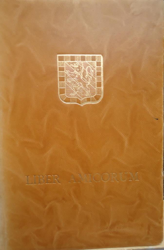Liber Amicorum. St.-Jans Berchmansinstituut Avelgem, Boeken, Geschiedenis | Stad en Regio, Ophalen of Verzenden