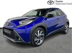Toyota Aygo X X envy AUTOMATIQUE, Auto's, Toyota, Te koop, 72 pk, Stadsauto, Benzine