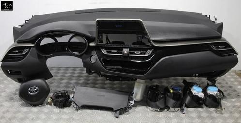 Toyota CHR C-HR airbag airbagset dashboard, Autos : Pièces & Accessoires, Tableau de bord & Interrupteurs, Toyota, Utilisé, Enlèvement