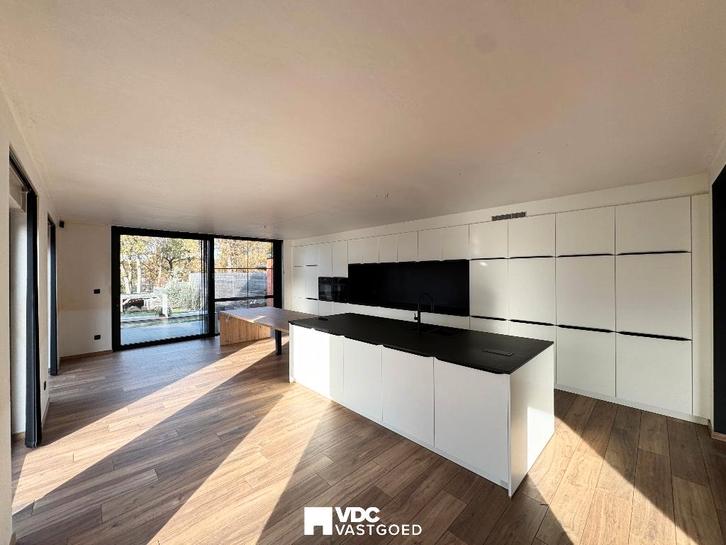 Gerenoveerde woning met prachtige tuin te Houthalen, Immo, Huizen en Appartementen te koop, Provincie Limburg, 500 tot 1000 m²