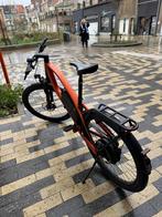 Klever X-Speed, Fietsen en Brommers, Ophalen of Verzenden, Zo goed als nieuw