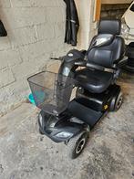 Mooie scootmobiel strijder st4, Diversen, Brommobielen en Scootmobielen, Ophalen, Zo goed als nieuw