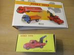 DINKY TOYS Editions Atlas, Ophalen of Verzenden, Nieuw, Bus of Vrachtwagen