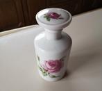 porseleinen Flacon, champs-elysées /Paris, Antiek en Kunst, Ophalen of Verzenden