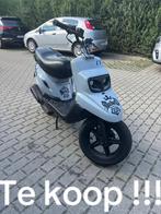 Mbk booster a klasse, Fietsen en Brommers, Ophalen, Zo goed als nieuw