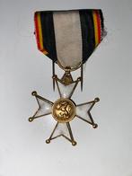 Medaille 93, Verzamelen, Ophalen of Verzenden