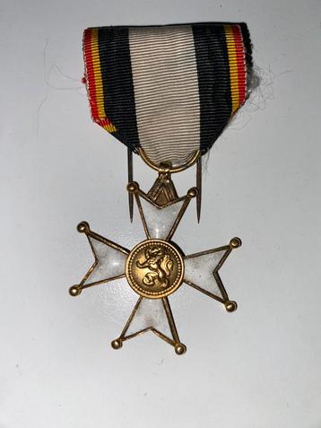 Medaille 93 beschikbaar voor biedingen