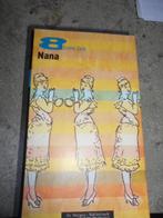 Nana, Boeken, Ophalen of Verzenden, Nieuw