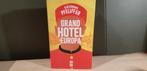 GRAND HOTEL EUROPA, Boeken, Ophalen, Nieuw