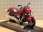 Suzuki VZ1500 / MZ1500 Intruder M90 1:18 Motormax, Hobby & Loisirs créatifs, Voitures miniatures | 1:18, Enlèvement ou Envoi, Neuf