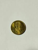 Eric Deflandre pièce de collection Urbsfa Kbvb, BMC-Belgium, Enlèvement, Comme neuf