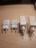 2 multichargeurs et 2 chargeurs Samsung, Enlèvement ou Envoi