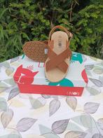 Nieuwe leren sandalen maat 28 van het merk Limon, Kinderen en Baby's, Nieuw
